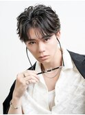 サマーセンターパート