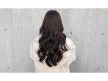フルール(fleur)の雰囲気(ロング料金なし◎艶々カラー)