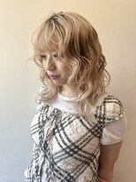 ユニオン(Union)&nbsp;ほんのりベージュカラー