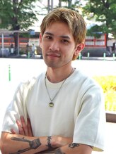 フリークバーバーショップ 烏丸御池店(FREAK BARBER SHOP) GIBURI 烏丸御池