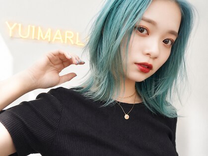 ユイマァル 倉敷(YUIMARL)の写真