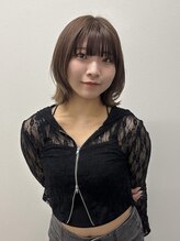 コタン(COTAN)&nbsp;中路 結衣