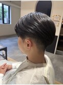 メンズヘアポテンツァ