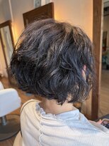 ティーズ フレール T's frere ボブ