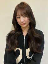 ディフィー 梅田(Defi) モカブラウン