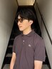 【平日限定】ニュアンスパーマ16500→11000