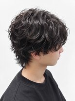 キエイケン(Ki・Ei・Ken)&nbsp;波巻きレイヤー