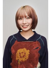 メゾン ノエラ(Maison Noella) 須田 妃菜
