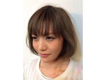 アキツ ヘアメイク ドーラ(Akitsu Hair Make Do ra)