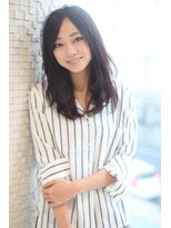 ヘア ルミナス バイ フォルテ(HAIR LUMINAS by FORTE)&nbsp;愛されロング【藤枝】