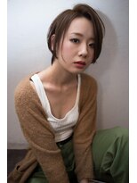 トイズファクトリー(Toys Factory)&nbsp;ジェンダーレスボブ