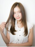 自然な縮毛矯正ならリリアン青山☆