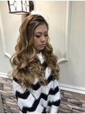 ふんわり巻きおろし★