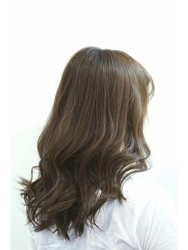 ティンク 横浜(Tink) 大人の艶イルミナ『ヌーディーベージュ♪』