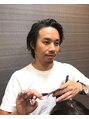 ラテ(Latte) 吉川 直人