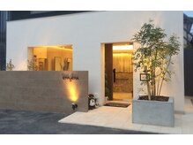 ヘアーサロン チャチャ(hair salon CHA-CHA)