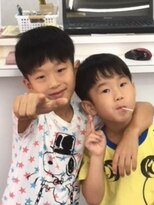 やすらぎの部屋 おざわ&nbsp;ブロックカット