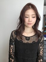 ロテヘアーネイル(rote hair nail)&nbsp;☆