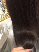 クレル(Creelu)&nbsp;ロング