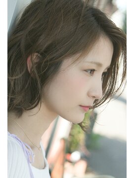 フィーブル(FEEBLE) ２０１９SS