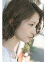 フィーブル(FEEBLE) 2019SS