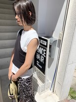 ベニス(VENICE)&nbsp;タイトミニボブ