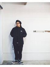 ルームスヘアー(Rooms Hair) イノウエ ヨシヒロ