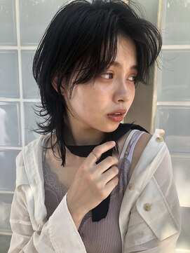 ナル(nalu.) ウルフレイヤー