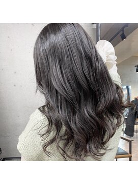 ニフティー(Nifty) ダークシルバー