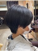 ベリーショート!!