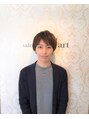 サロン ド ラート(salon de L'art) TAKU
