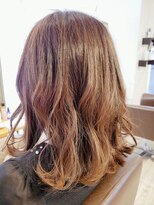 ウィービーパセリ atre川越店(WE BE PARSLEY) ハイライト