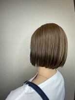 イングスジャパン(ings JAPAN)&nbsp;大人ボブ