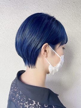 ネオリーブ クタ 町田店(Neolive kuta) 【Neolive Kuta】ショートスタイル【町田/町田駅】