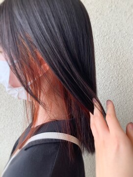 ウィズ(WITH) イヤリングカラー