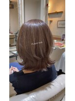 ティアラ 桜木町(TIARA)&nbsp;REAL SALON WORK～ボブレイヤー