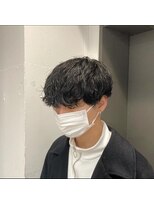 ペイジバイネオリーブ 吉祥寺店(Paige by Neolive) ツイストスパイラル