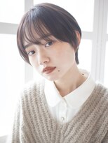 エイトサカエ 栄店(EIGHT sakae)&nbsp;大人可愛い美髪ショート20代30代28