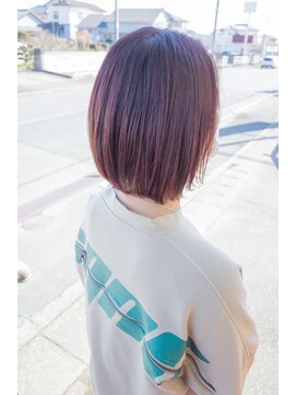 アット(att..) att..【とつかひろや】お客様style