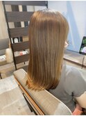 ツヤツヤ☆女子力UPミディアム