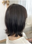 【ウェットスタイル】外ハネボブ/新越谷 南越谷
