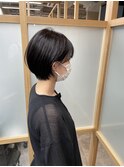 ☆ショートボブ☆