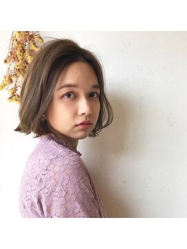 トゥーリ 筑紫野店(tuuli) tuuli 筑紫野★ワンカールロブ RIO