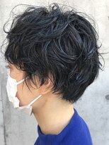 ゴットイール(GOTTO eel)&nbsp;フワフワショートカット