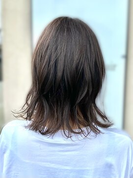 ジョリィ レイヤーミディアム