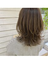 フチュール(futur)&nbsp;レイヤーミディアム☆