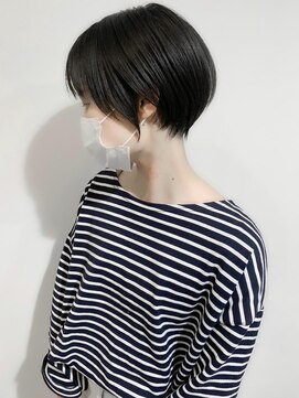 フォーカス 南流山店(FOCUS) 人気ショート