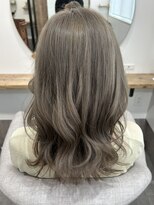 シア 新越谷店(SHEER)&nbsp;【Mai】ミルクティーベージュ