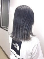 ブランシスヘアー(Bulansis Hair)&nbsp;#仙台美容室 #ブランシスヘアー