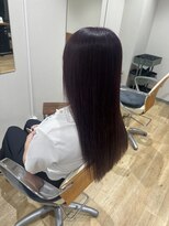 エイル アメ村(Eir)&nbsp;【ラベンダーピンク】